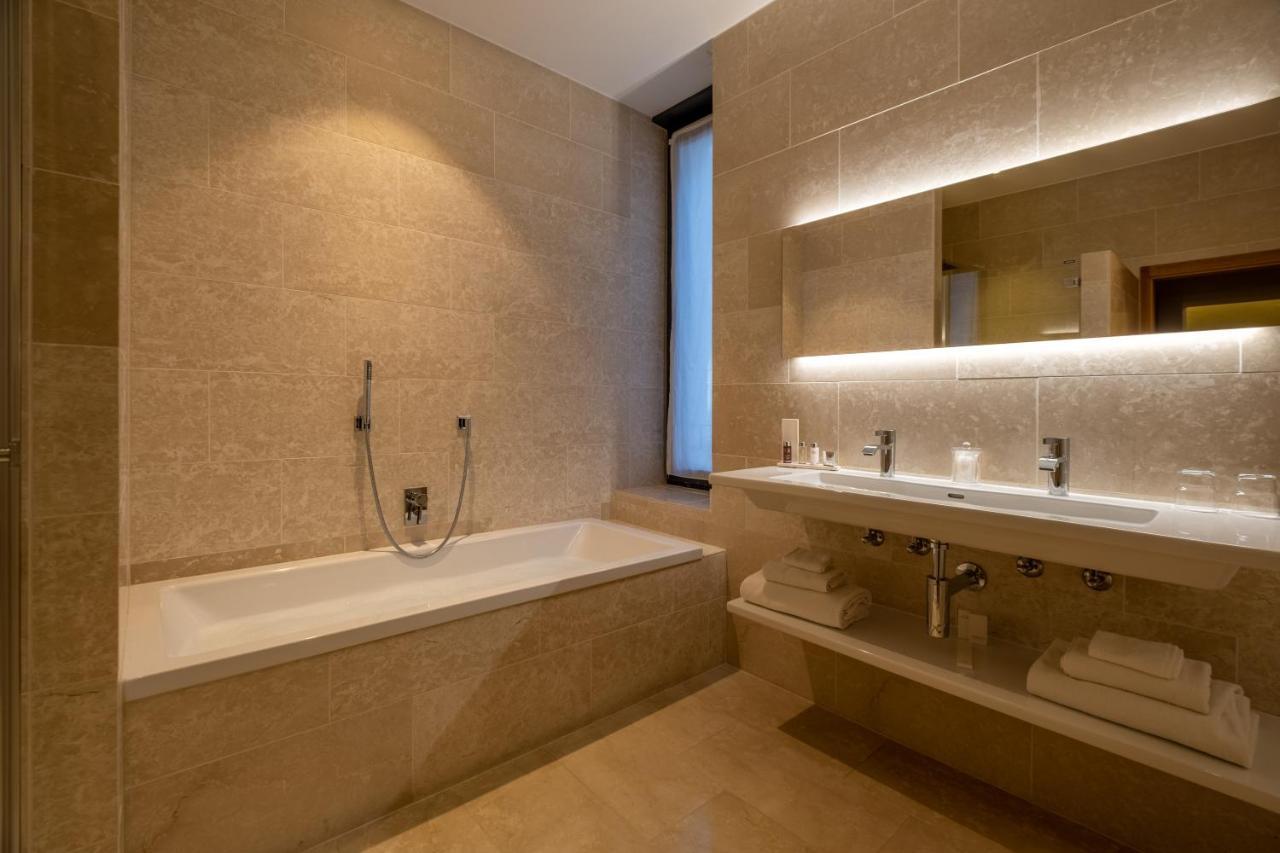 Hotel National Resort & Spa Champéry Eksteriør bilde