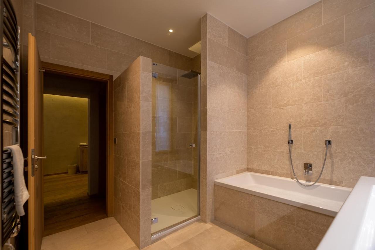 Hotel National Resort & Spa Champéry Eksteriør bilde