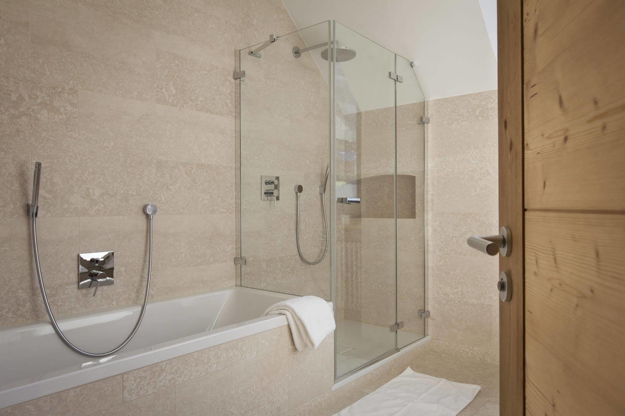 Hotel National Resort & Spa Champéry Eksteriør bilde