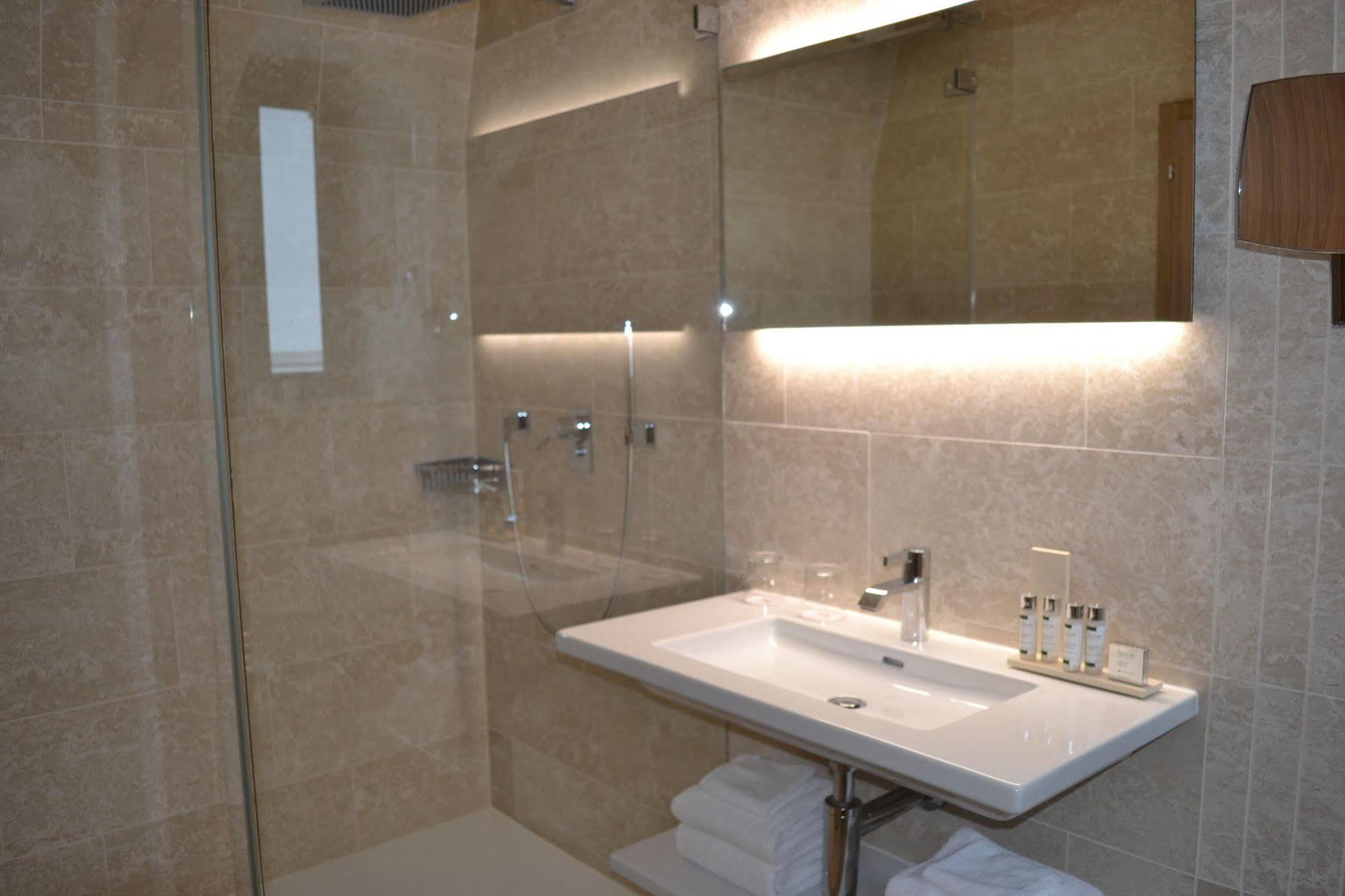 Hotel National Resort & Spa Champéry Eksteriør bilde